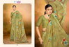 Siddhi Vol 2 By Vipul Georgette Printed Daily Wear Saree Exporters In India
